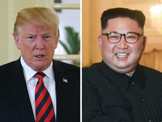 Trump - Kim, el impredecible encuentro que tiene al mundo vilo