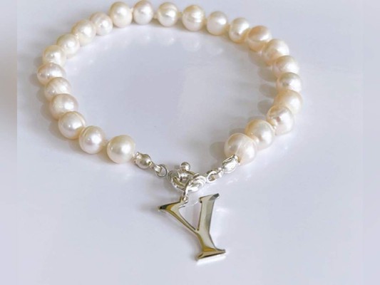 El poder de las perlas se hace presente esta temporada&nbsp;