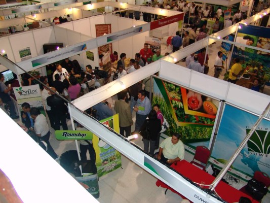 Honduras será el principal centro de convenciones de Centroamérica en 2016