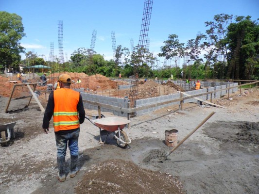 El Seguro Social tendrá clínica de hemodiálisis en La Ceiba