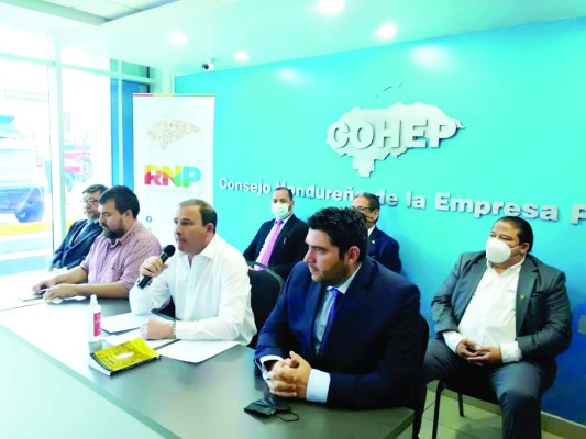 Cohep pide que solo se vote con nueva cédula en las elecciones