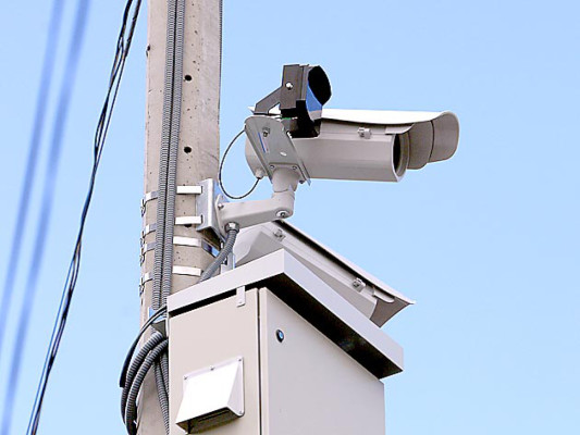 Investigarán compra de cámaras instaladas