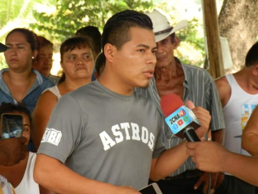 Matan a presidente de patronato en Villanueva, Cortés