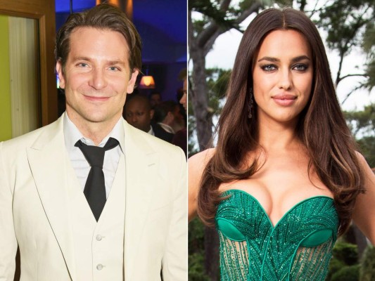 Bradley Cooper busca casa junto a Irina Shayk