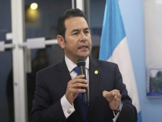 Presidente Morales recibe misión de la CIDH invitada por su Gobierno