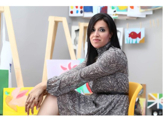 Ruth B. Greemberg: Al rescate de la lectura