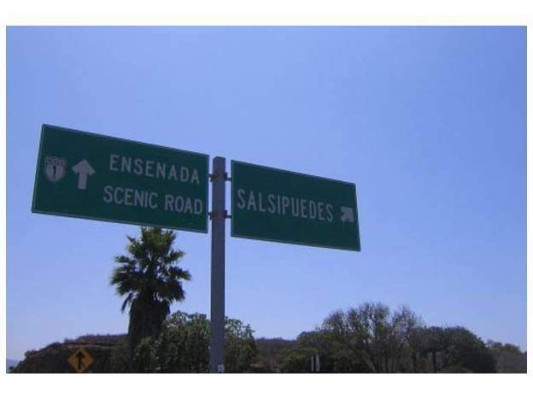 La Chingada o Está Cabrón, nombres de pueblos mexicanos