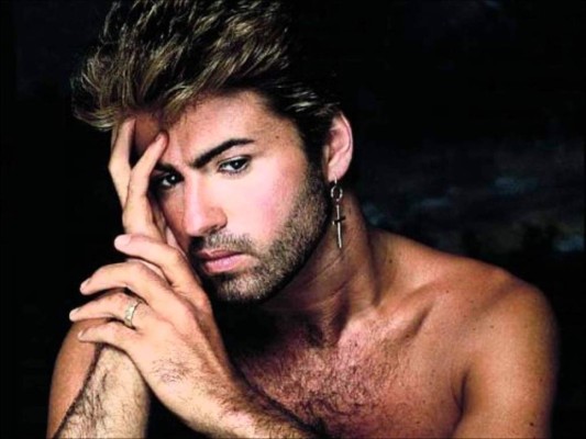 Muere el cantante George Michael