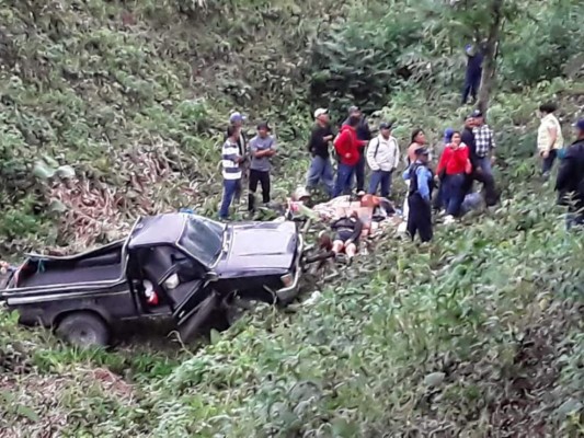 Lo matan tras sacar dinero del banco en Tegucigalpa