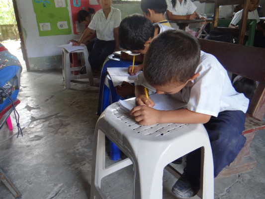 Escuelas no están listas para la doble jornada