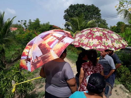 Encuentran a hijo de pastor muerto en bordo de La Lima