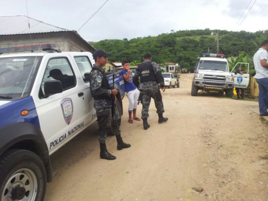 Fiscalía pide ayuda a EUA para esclarecer crimen de niño de tres años