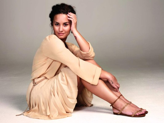 ¡Feliz cumpleaños Demi Lovato!