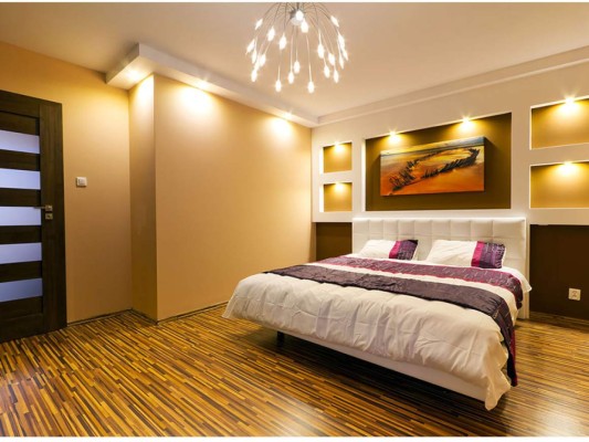 Aumenta el confort de tu vivienda, ¡iluminándola!