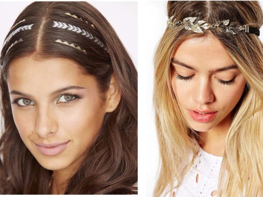 Dos tendencias que debes seguir ¡a toda costa!