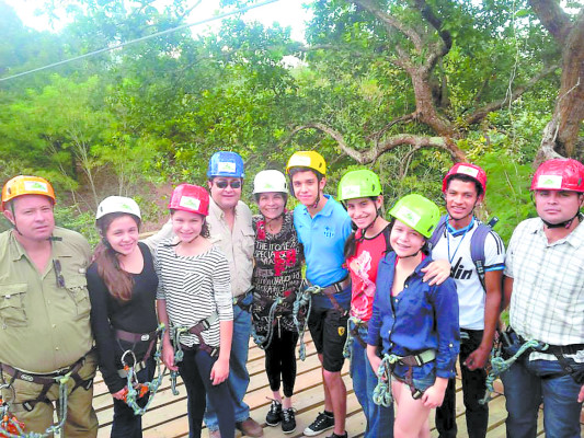 Presidente electo de Honduras pasará el 31 en EUA