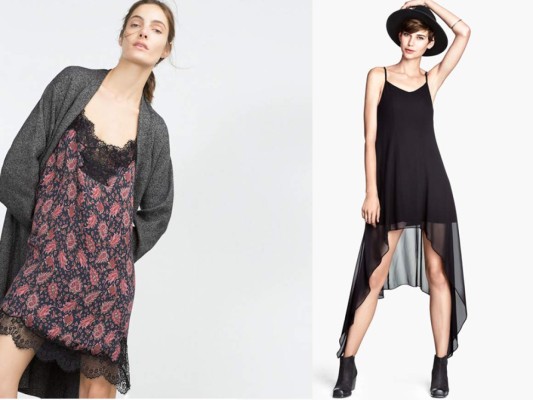 Las tres tendencias más fuerte para este verano