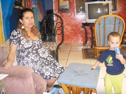 Le pedían 4 hijos a Dios y Él se los mandó de un solo