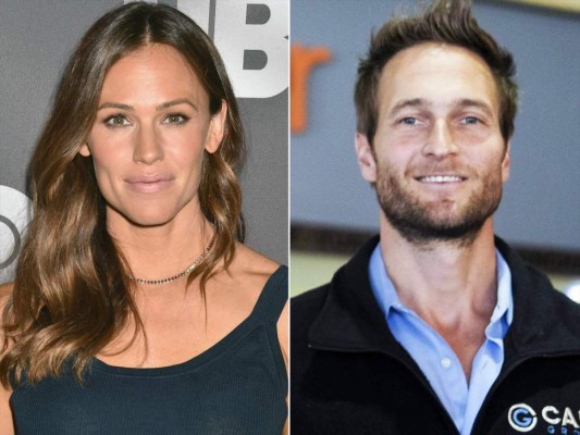 Jennifer Garner y John Miller: cada vez más unidos