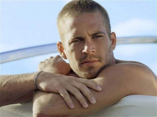 A dos años de su muerte, el mundo aún recuerda a Paul Walker