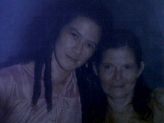 Anciano mata con un hacha a su esposa