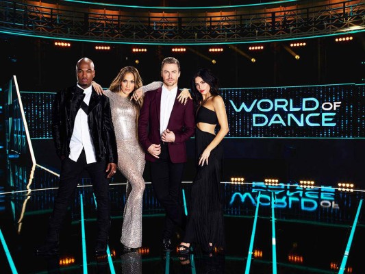 “World of Dance”, NBC estrenará temporada el 30 de mayo.