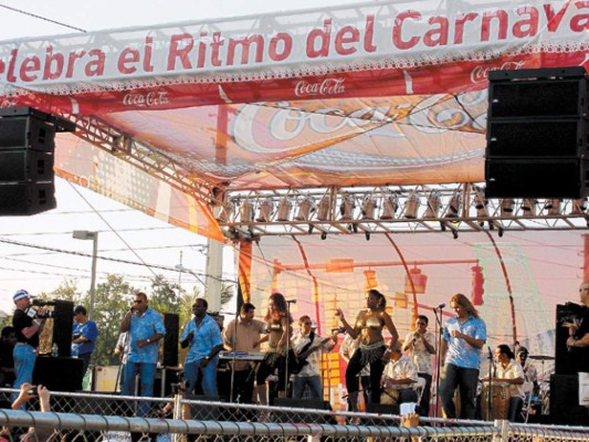 Los Roland’s en Miami