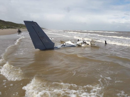 Capturan en La Mosquitia a 15 personas sospechosas de narcotráfico