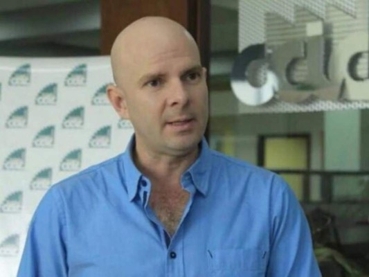 Presidente CCIC: Crear comisión anticorrupción en Centroamérica fue una promesa de Biden en campaña