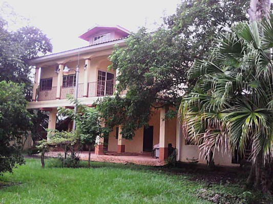 Incautan bienes a 'Yuquita'