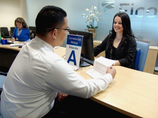 Ficohsa Seguros lidera preferencia de consumidores hondureños