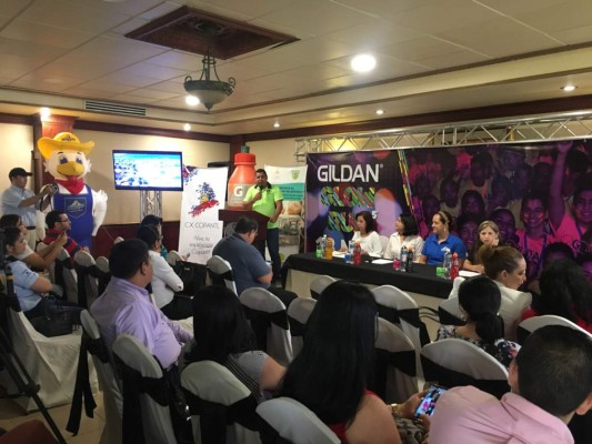 Lanzan 'Glow Run” para ampliar la sala de neonatos del Leonardo Martínez