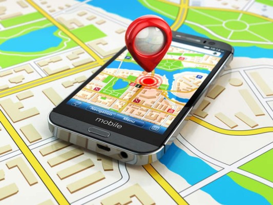 Encuentra tu celular perdido (o robado) con estas apps