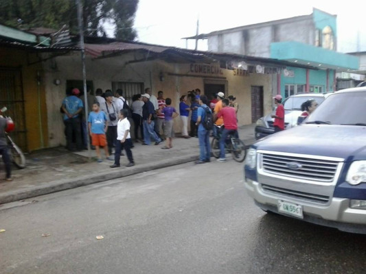 En su apartamento matan a comerciante en Tocoa, Colón