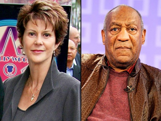 Víctima de Bill Cosby relató el abuso que cometió el actor