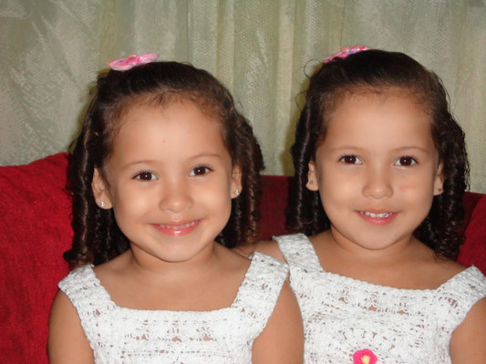 Doble celebración en el Día del Niño