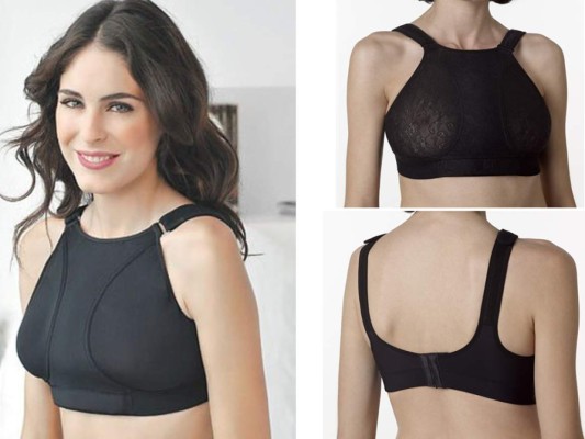 Métodos para cuidar tu escote