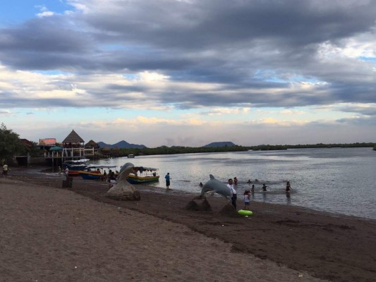 Casi 80,000 extranjeros han entrado a Honduras esta semana