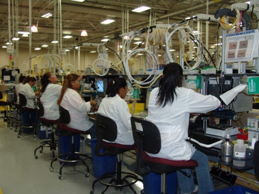 Economía méxicana podría estar en recesión