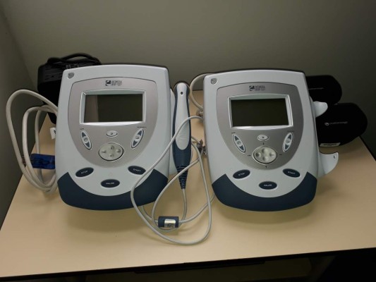 Centro Teletón de La Esperanza tendrá área especializada en terapia de niños