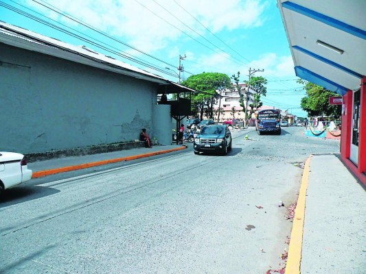 Empresarios piden cumplir promesa de sacar el presidio del centro ceibeño