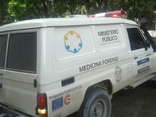 Matan a madre y su hijo en Lepaterique, Francisco Morazán