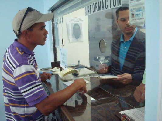 En noviembre se conocerá si amplían el TPS a hondureños