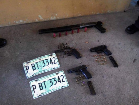 Capturan a supuestos asesinos de asesor de imagen del presidente del Congreso