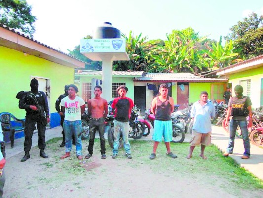 Policía y supuesto delincuente mueren en tiroteo en Siguatepeque