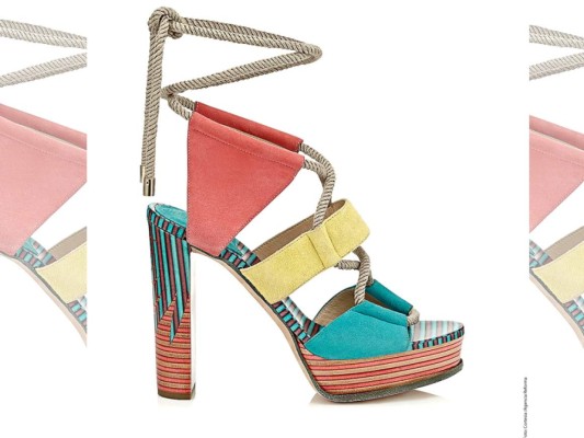 Innovaciones y lanzamientos con mucho glam