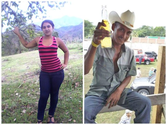 Ella sabía que Ovidio era capaz de quitarle la vida, pero lo que más la preocupaba es que había dicho que si no la mataba a ella, iba a asesinar a su hermano, que nada tenía que ver con el asunto. El suicida tenía antecedentes de ser un mal hombre, dijeron.