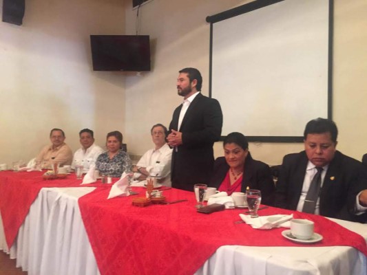 Anuncian nuevo recurso contra la reelección