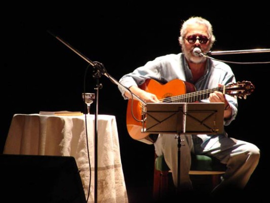 Las cabralidades de un Facundo