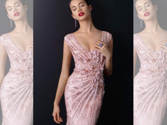 El rosa cuarzo, el color del 2016